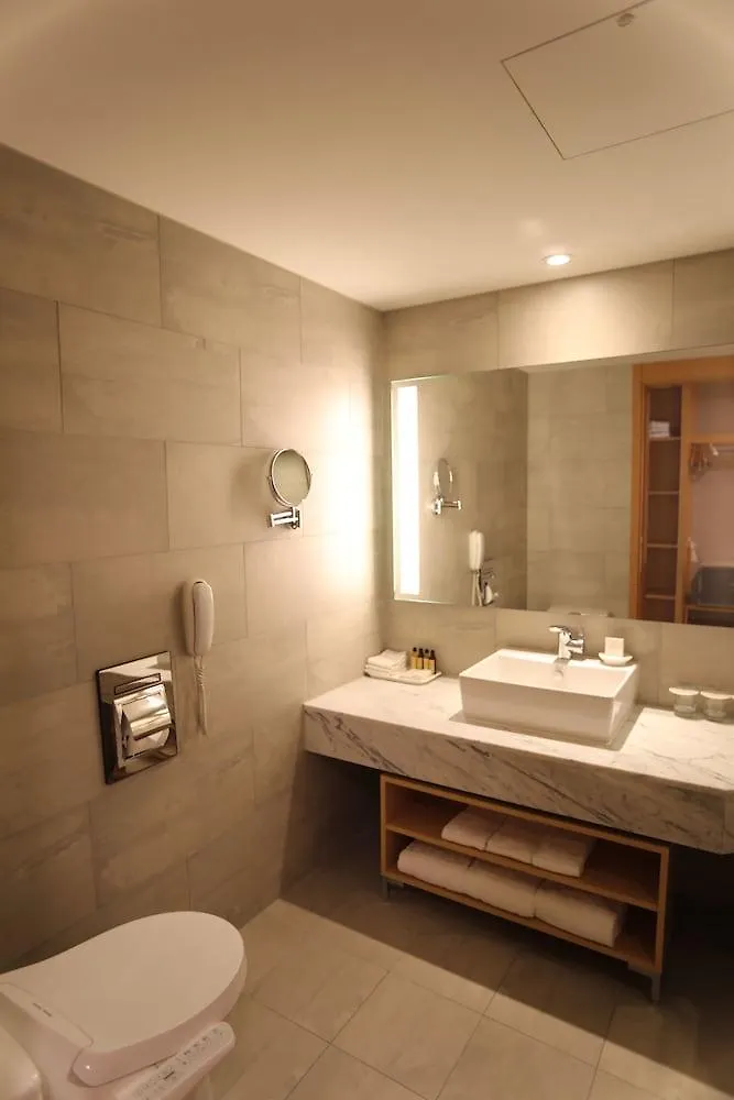 Mayfield Hotel Séoul