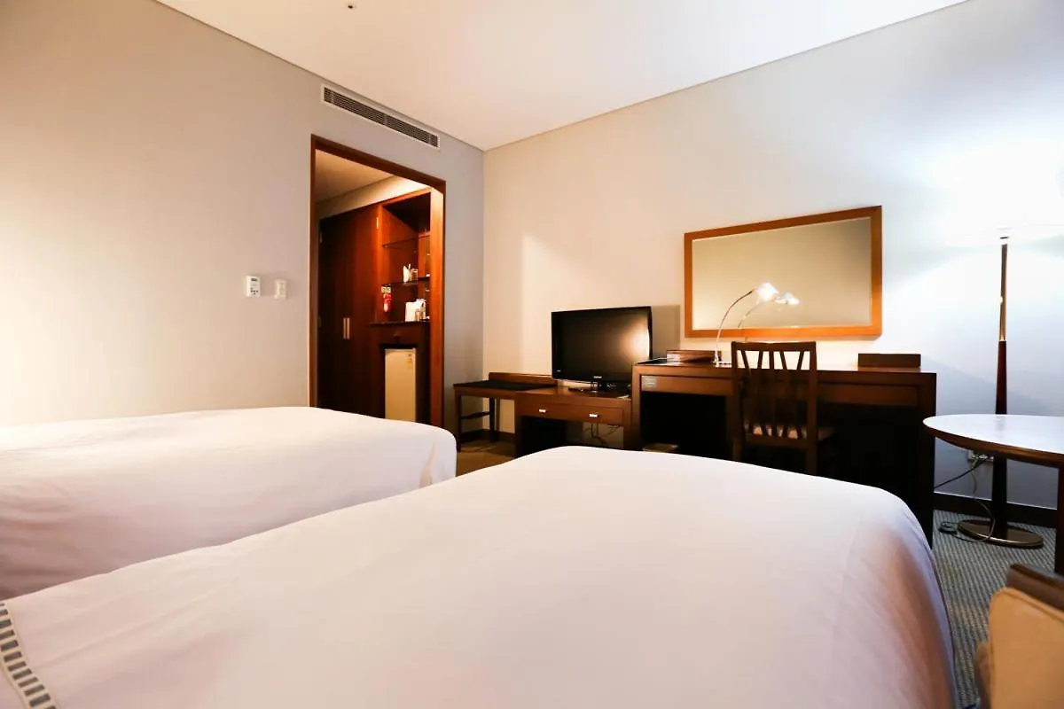 Mayfield Hotel Séoul