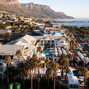 Hotel The Bay *****