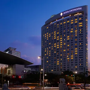 Hotel Intercontinental Coex, An Ihg *****