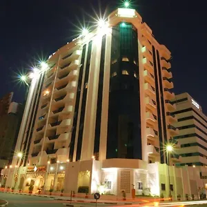 Aparthotel Al Jawhara ****