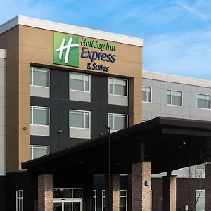 Hotel Express & - West Edmonton-mall Area By Ihg ***