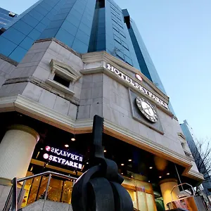 Skypark Myeongdong 2 Séoul