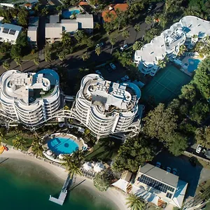 Aparthotel Noosa Pacific ****