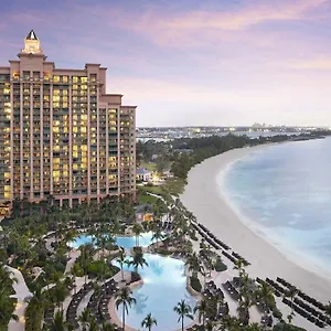 Resort The Reef At Atlantis *****