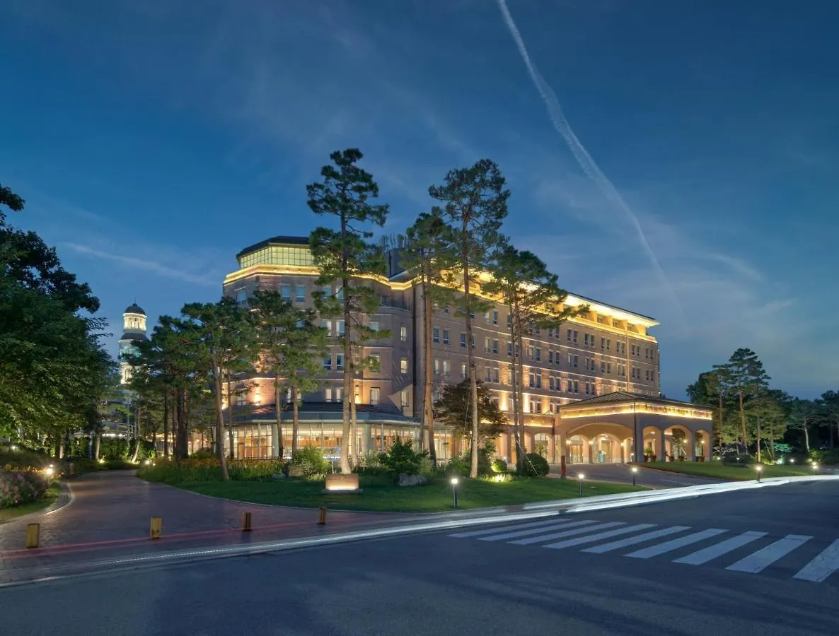 Mayfield Hotel Seoul