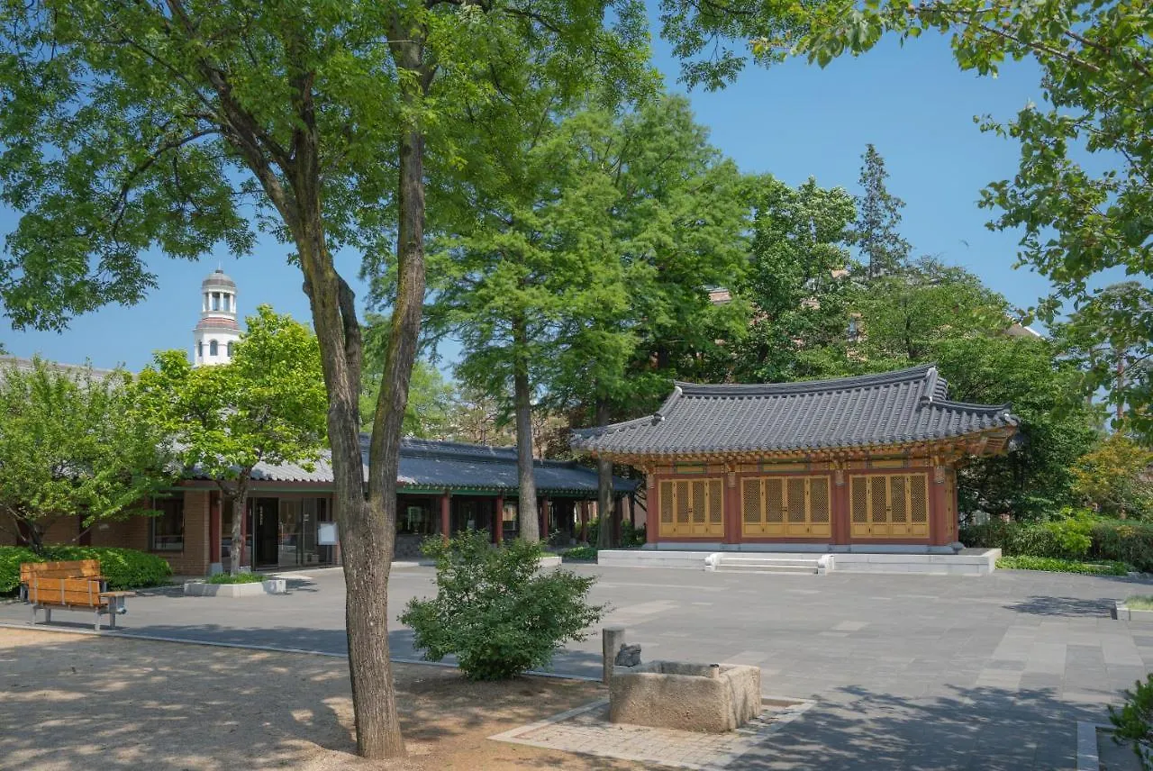 Mayfield Hotel Seoul