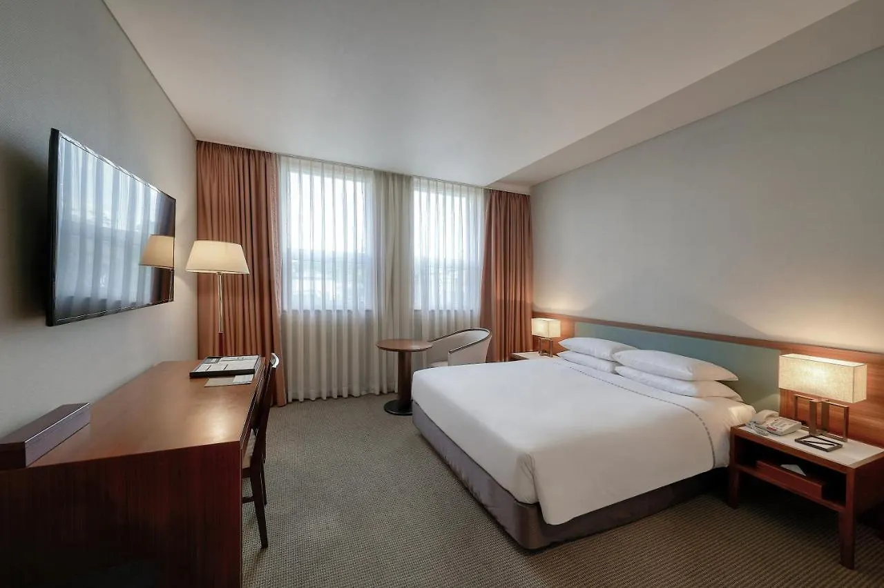 Mayfield Hotel Seoul 5*,  South Korea