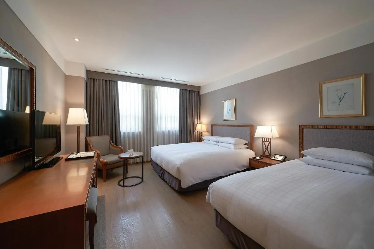 Mayfield Hotel Seoul 5*,