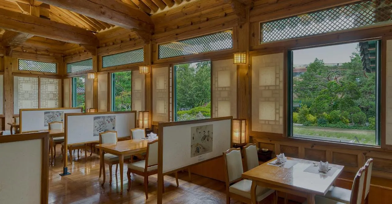 Mayfield Hotel Seoul 5*,