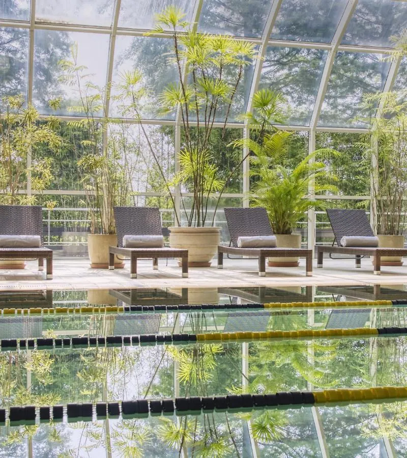 *****  Mayfield Hotel Seoul South Korea