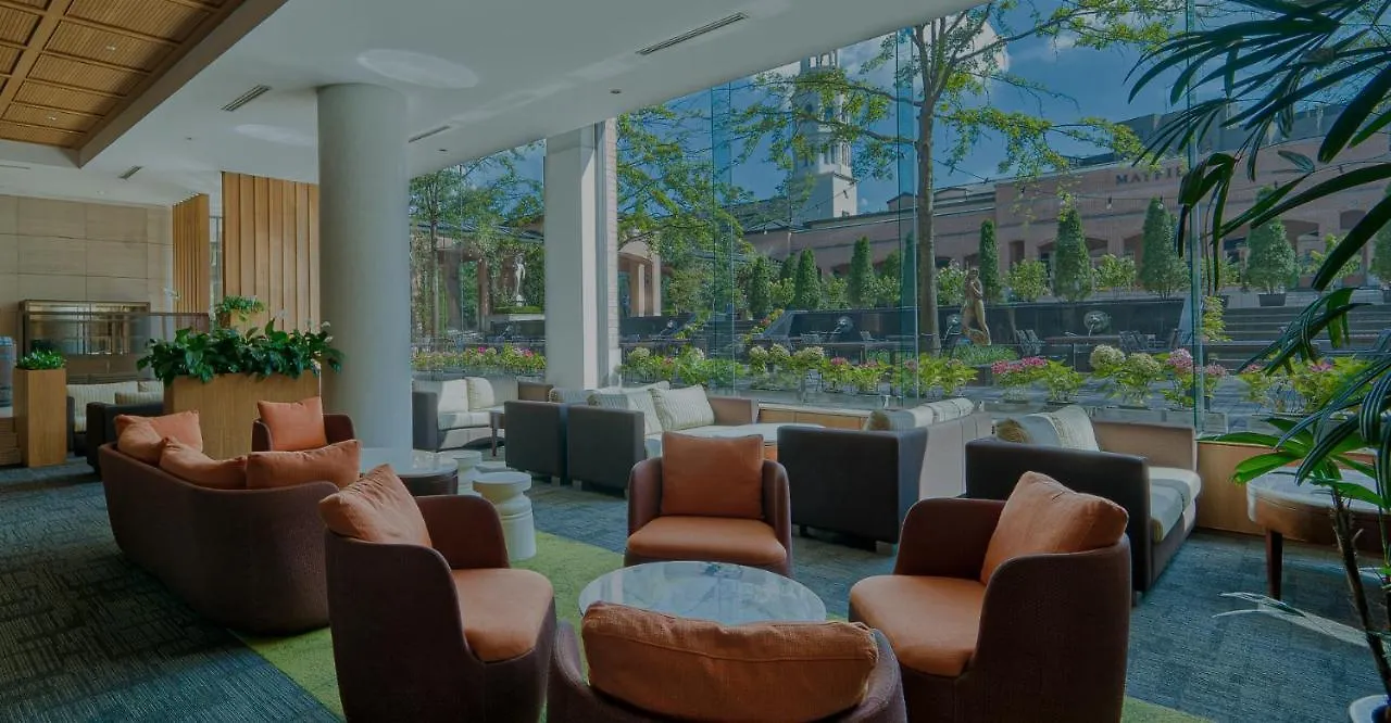 Mayfield Hotel Seoul South Korea