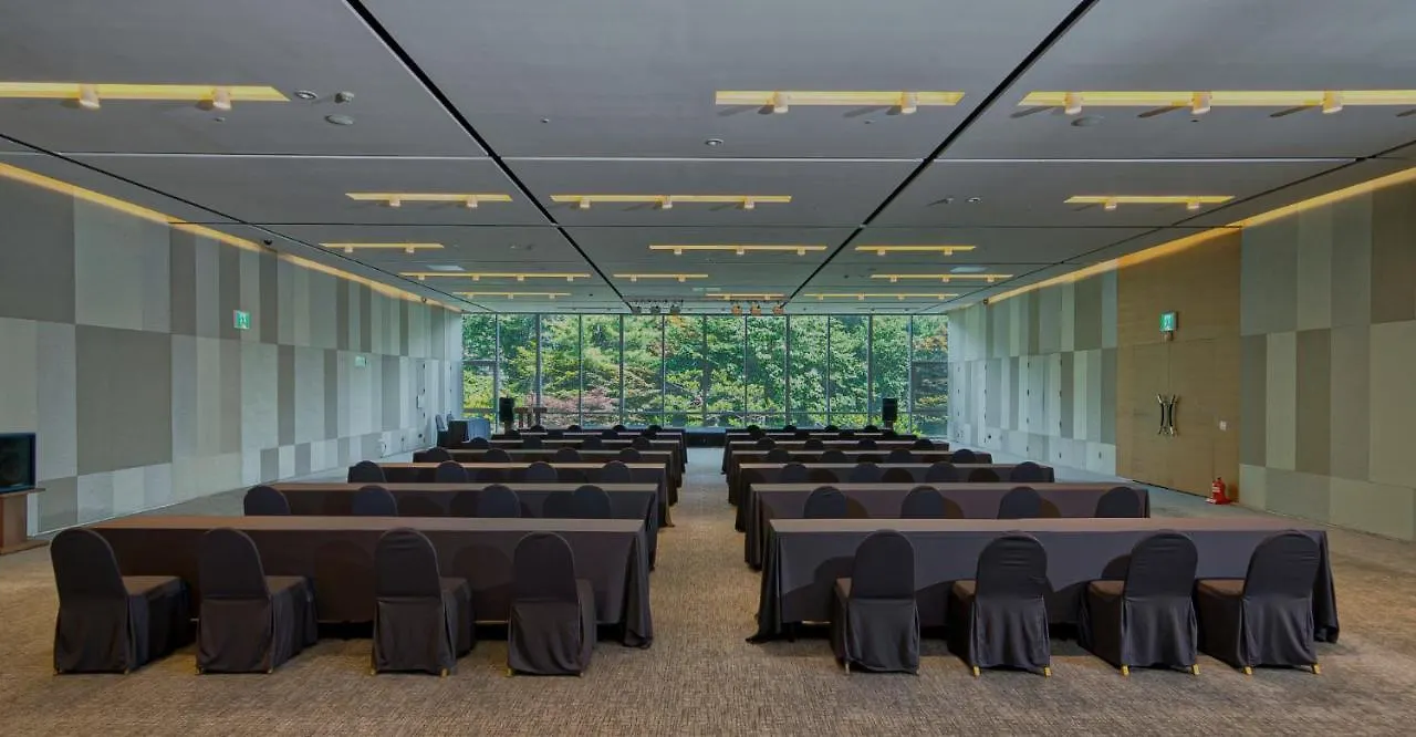 Mayfield Hotel Seoul 5*,  South Korea
