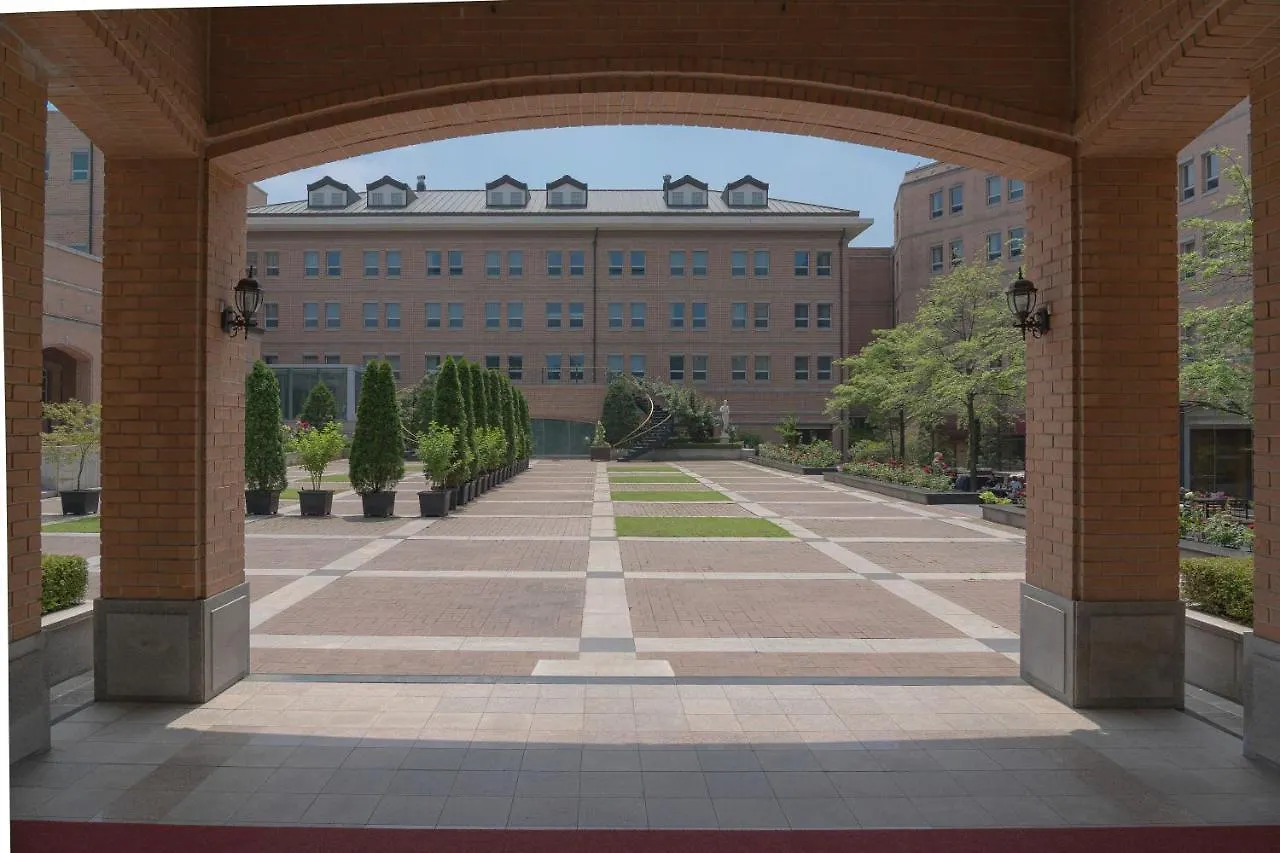 Mayfield Hotel Seoul