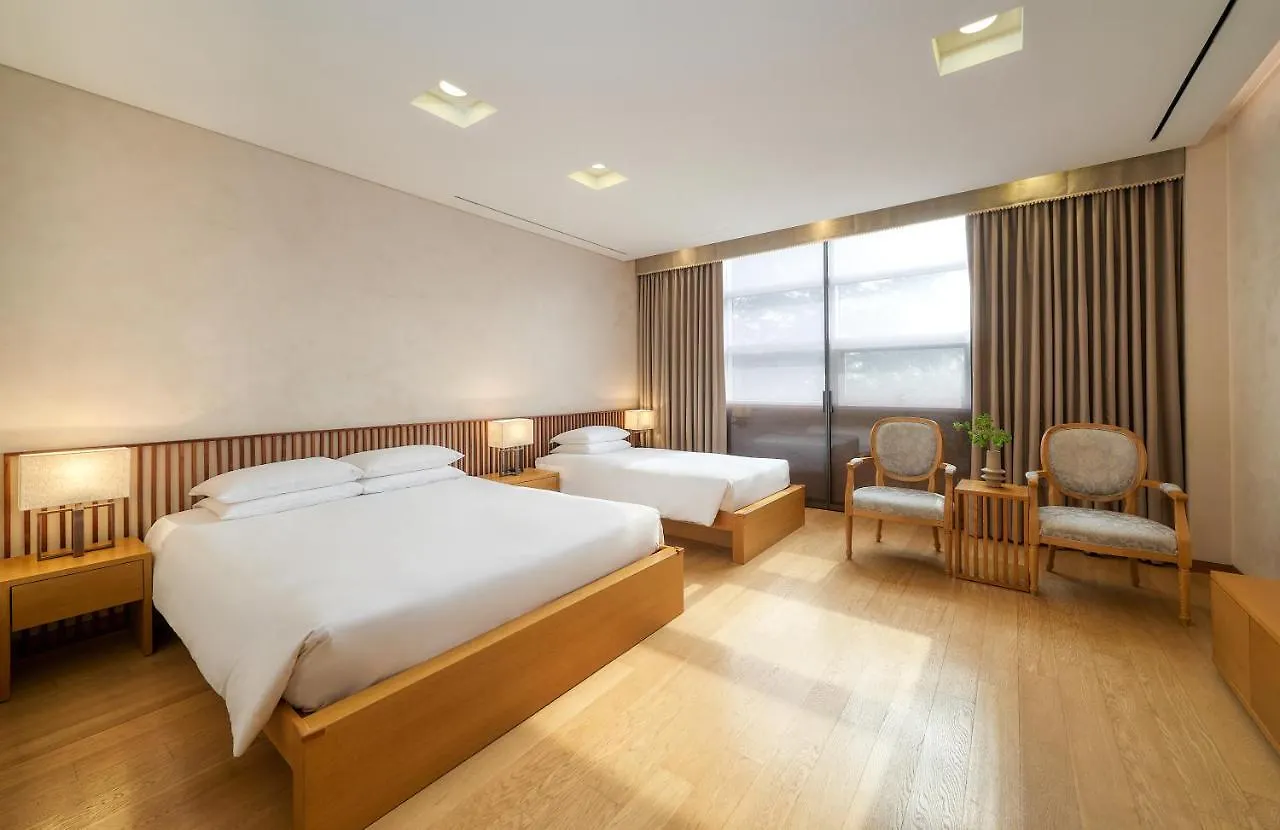 Mayfield Hotel Seoul South Korea