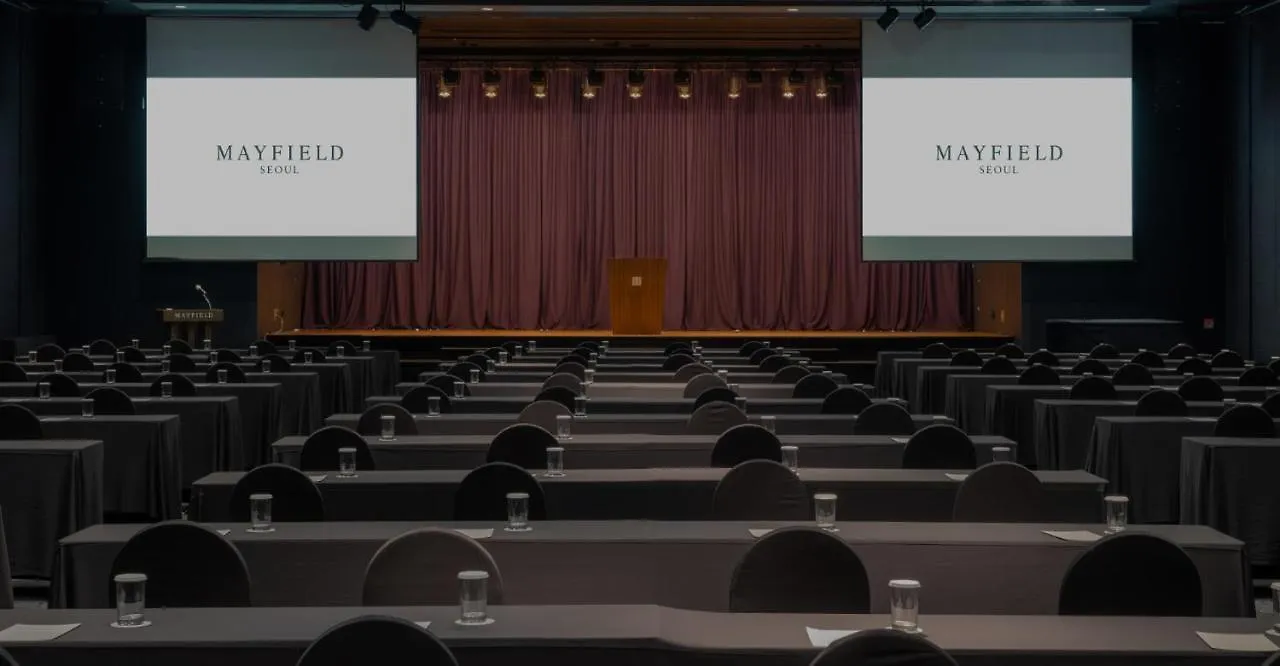 Mayfield Hotel Seoul