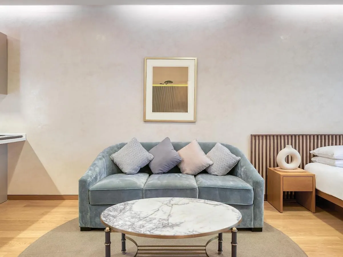 Mayfield Hotel Seoul South Korea