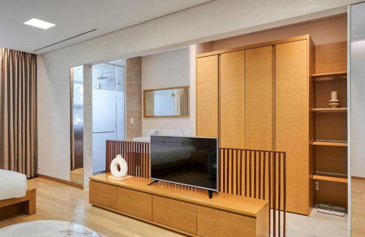 Mayfield Hotel Seoul South Korea