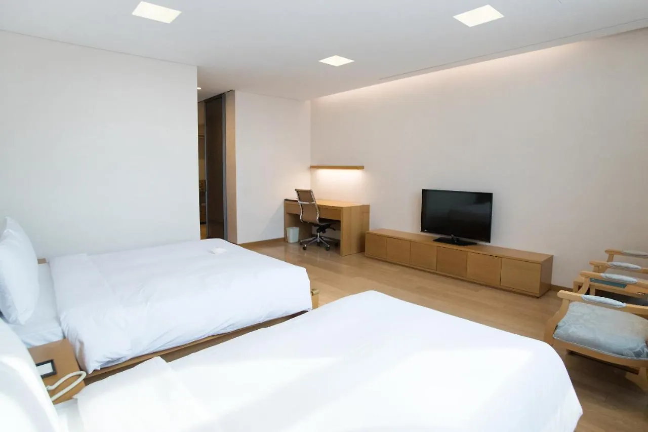 Mayfield Hotel Seoul