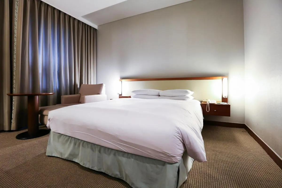 Mayfield Hotel Seoul South Korea