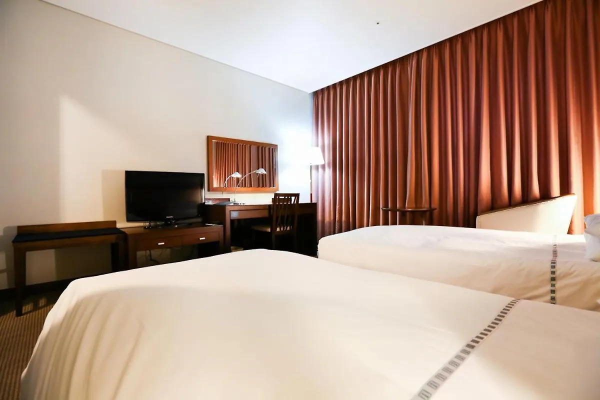 Mayfield Hotel Seoul 5*,  South Korea