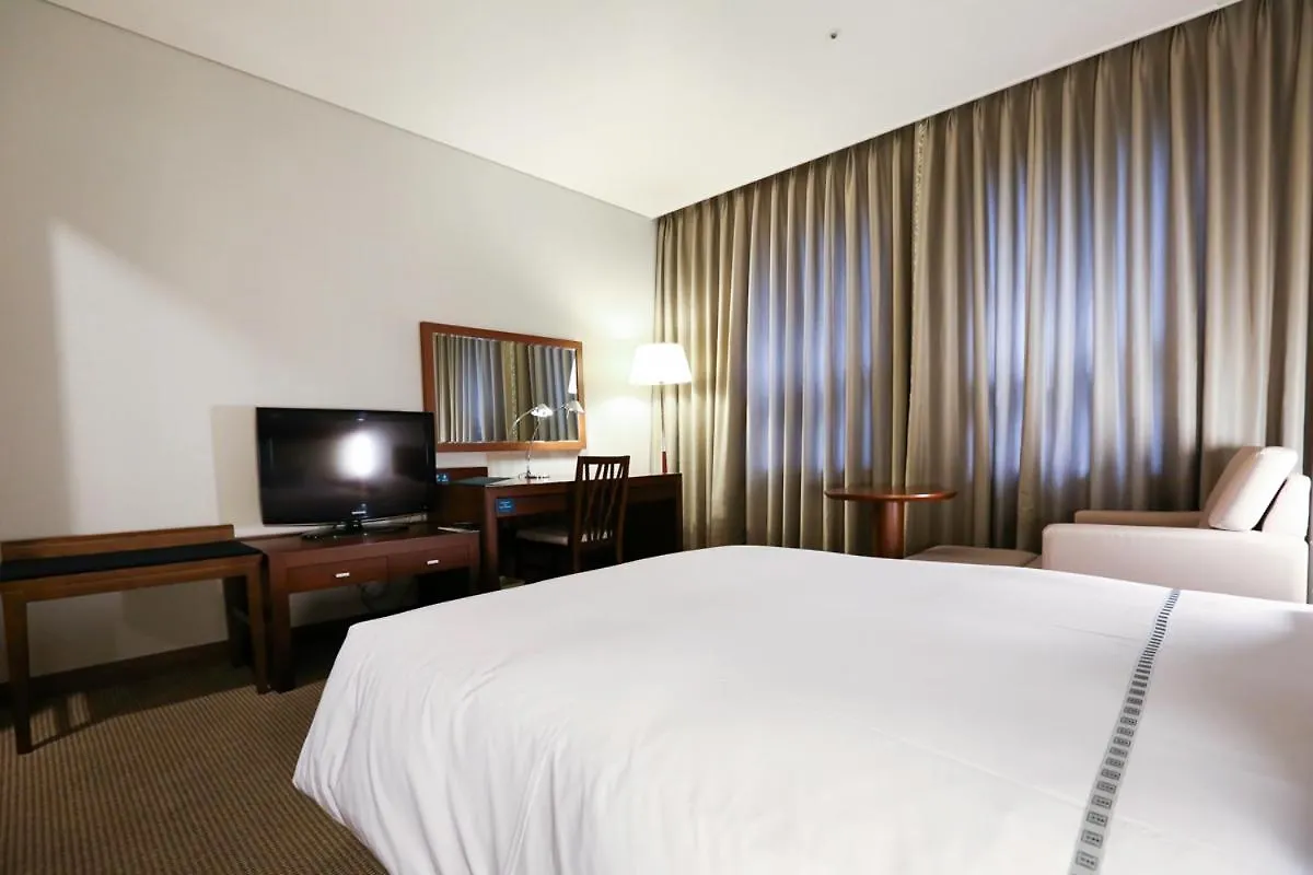 *****  Mayfield Hotel Seoul South Korea