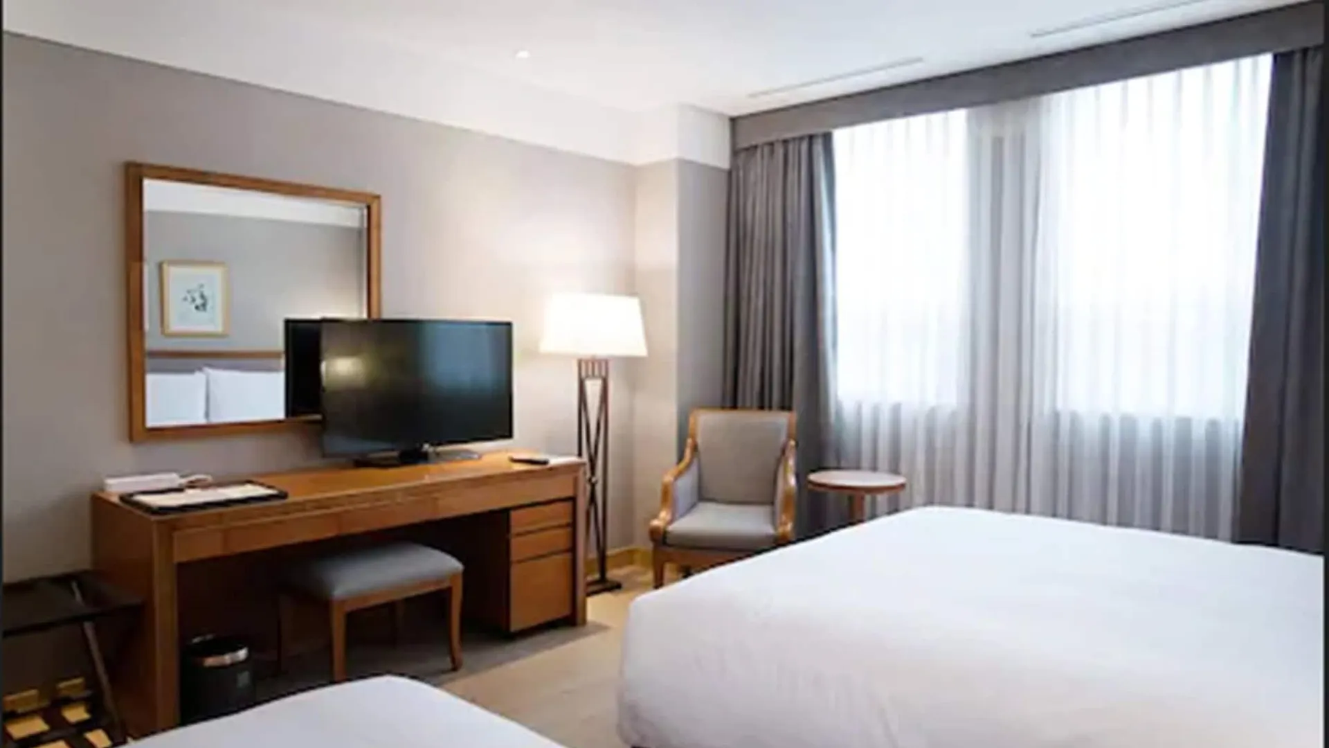 Mayfield Hotel Seoul