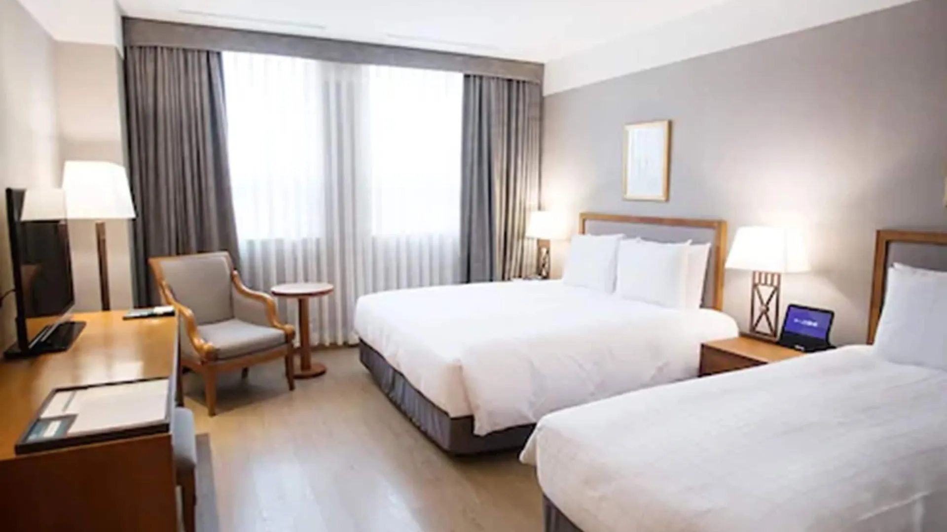 Mayfield Hotel Seoul
