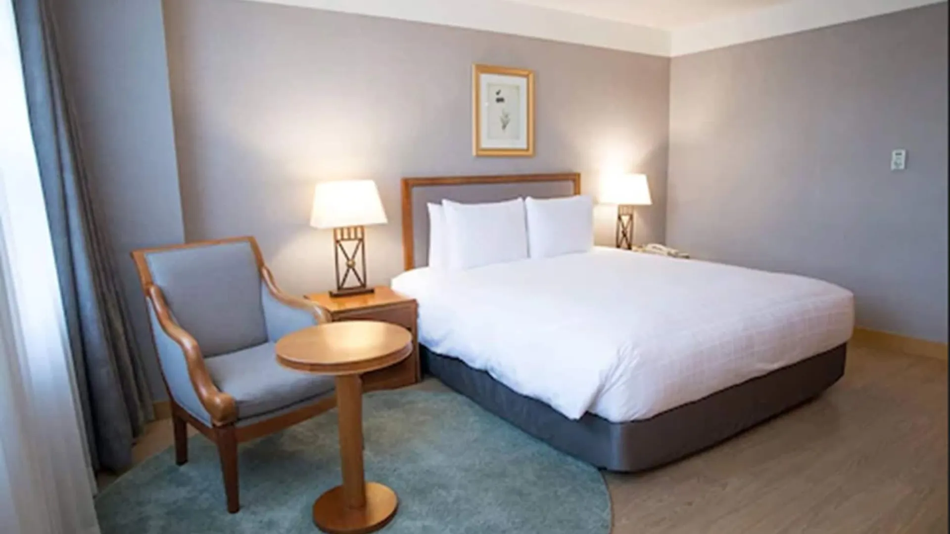 *****  Mayfield Hotel Seoul South Korea