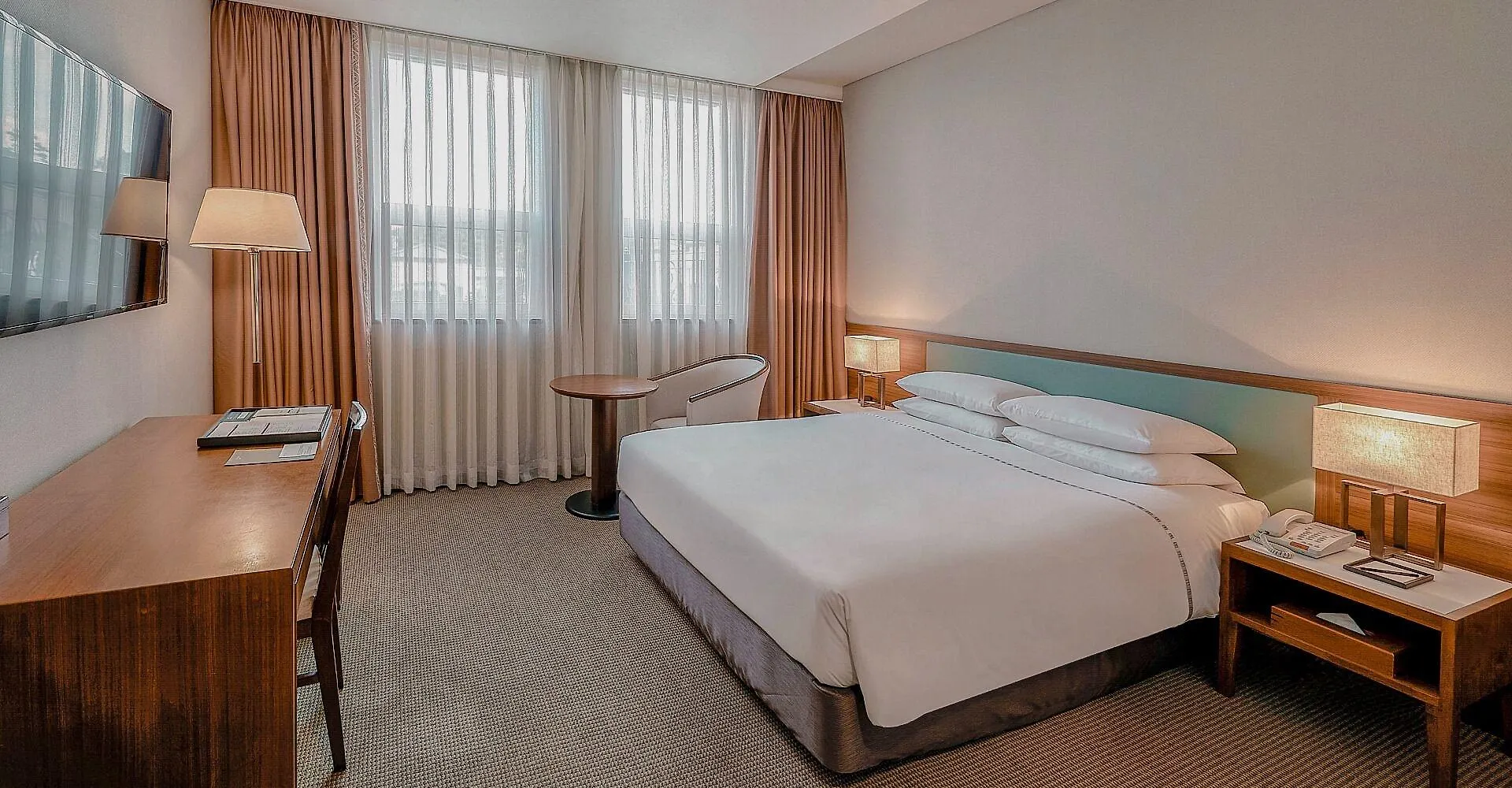 Mayfield Hotel Seoul 5*,  South Korea