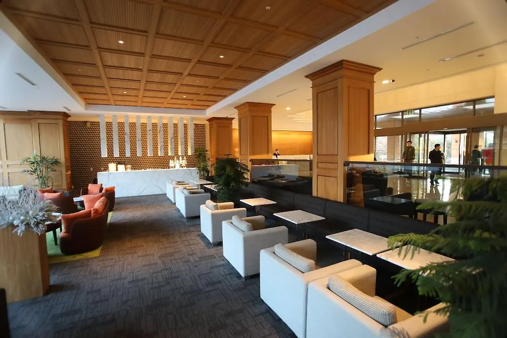Mayfield Hotel Seoul 5*,
