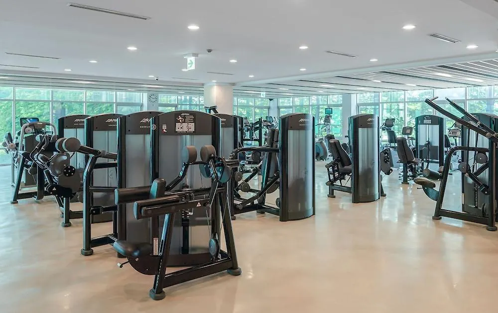 Mayfield Hotel Seoul 5*,