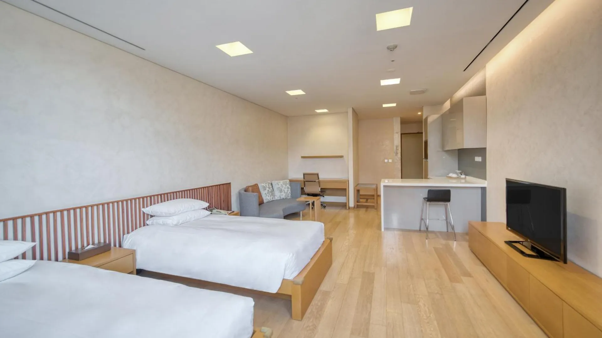 Mayfield Hotel Seoul 5*,  South Korea
