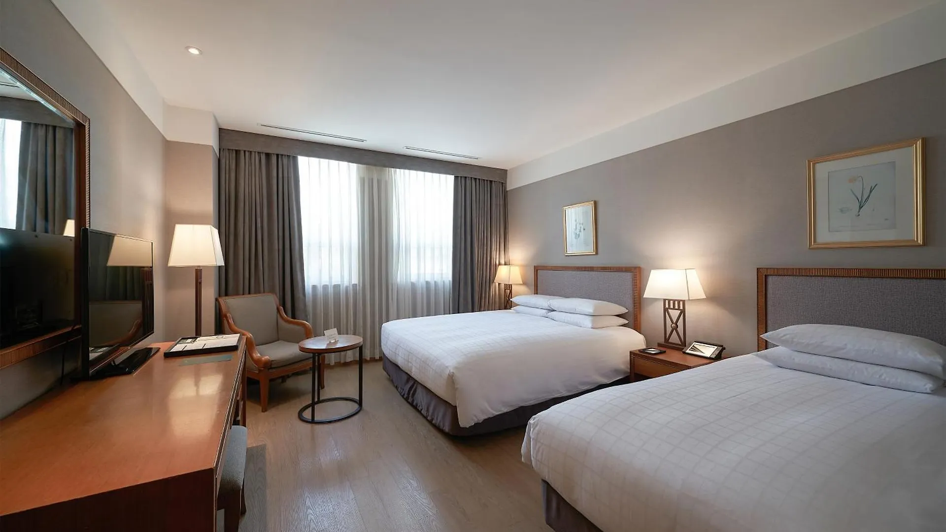 Mayfield Hotel Seoul South Korea