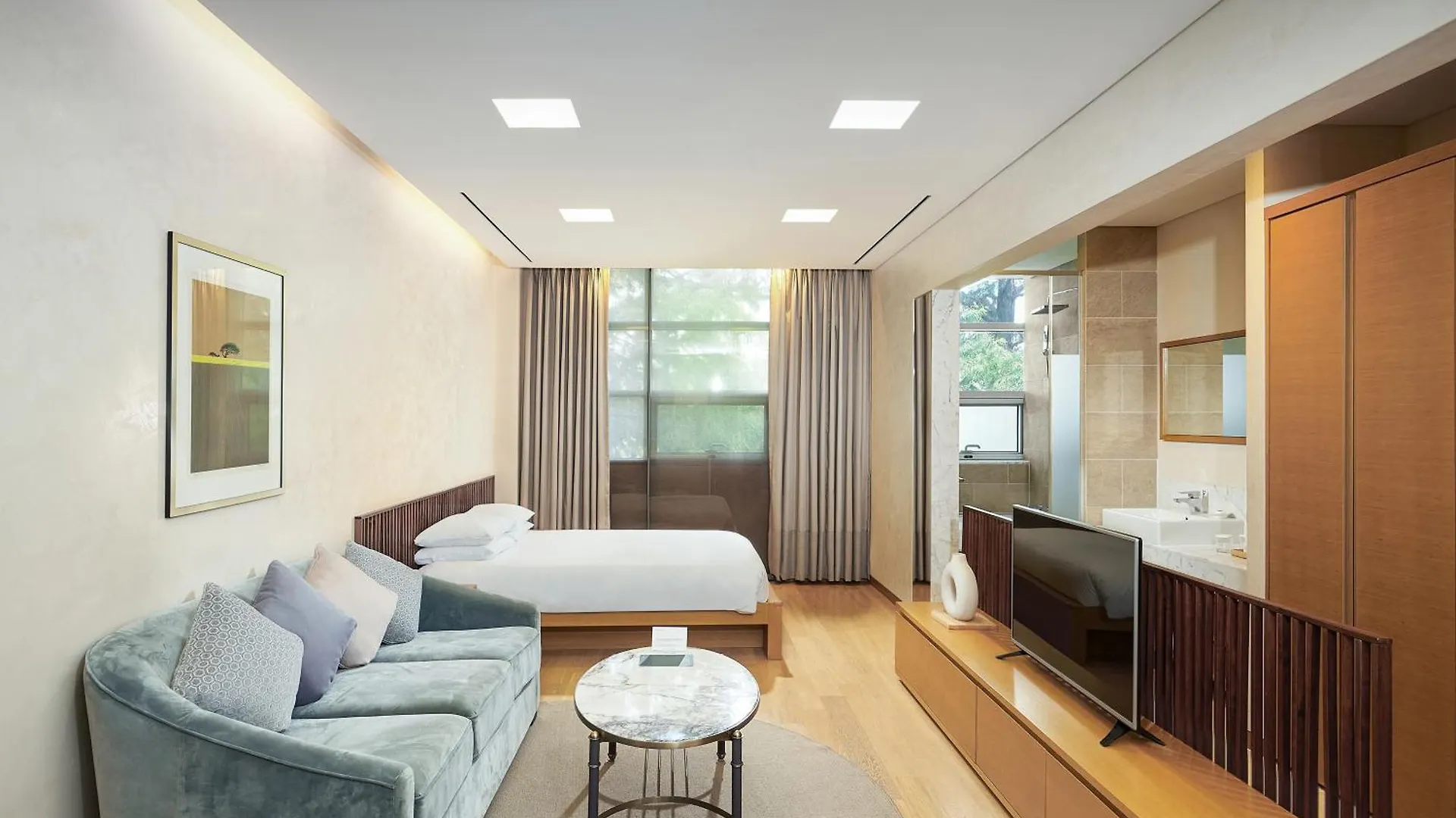 Mayfield Hotel Seoul