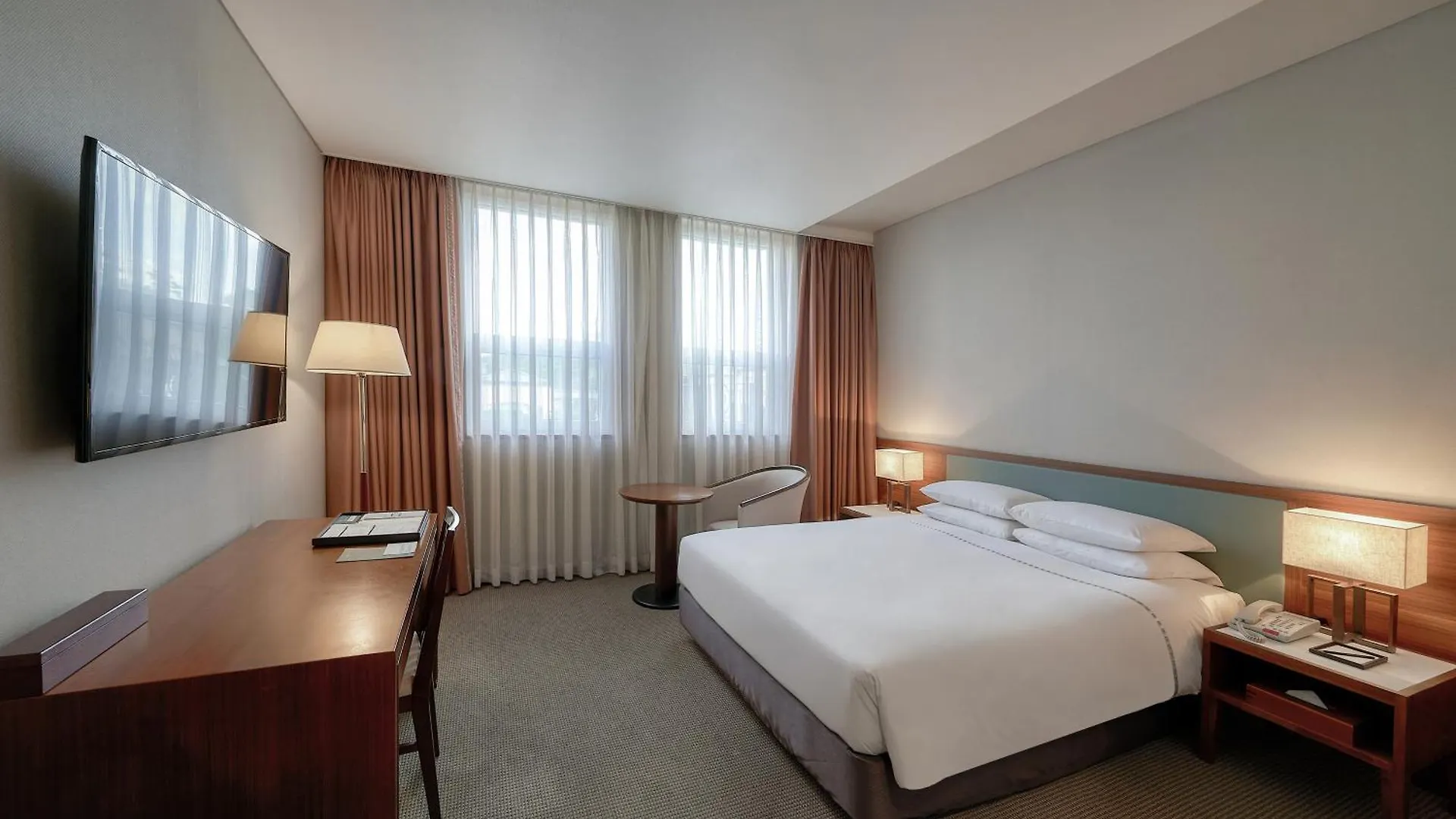 Mayfield Hotel Seoul