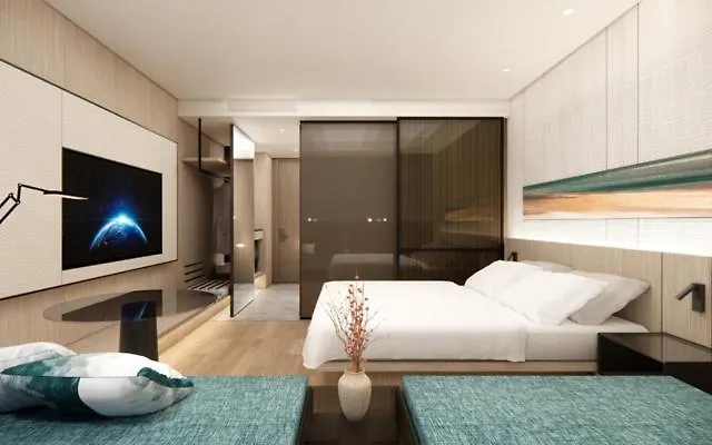 Mayfield Hotel Seoul