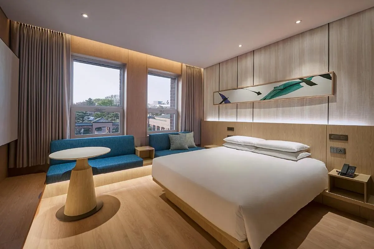 Mayfield Hotel Seoul 5*,  South Korea