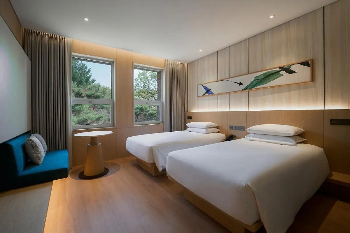 Mayfield Hotel Seoul