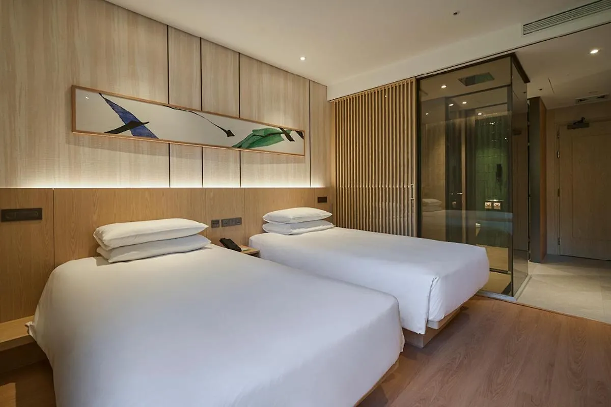 Mayfield Hotel Seoul