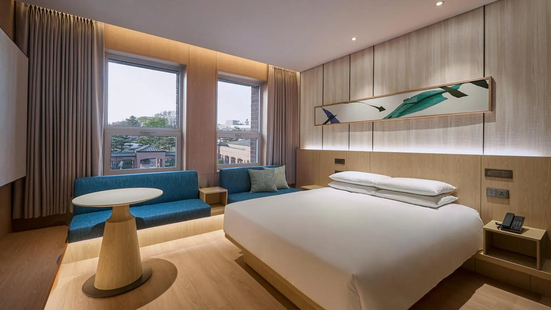 Mayfield Hotel Seoul
