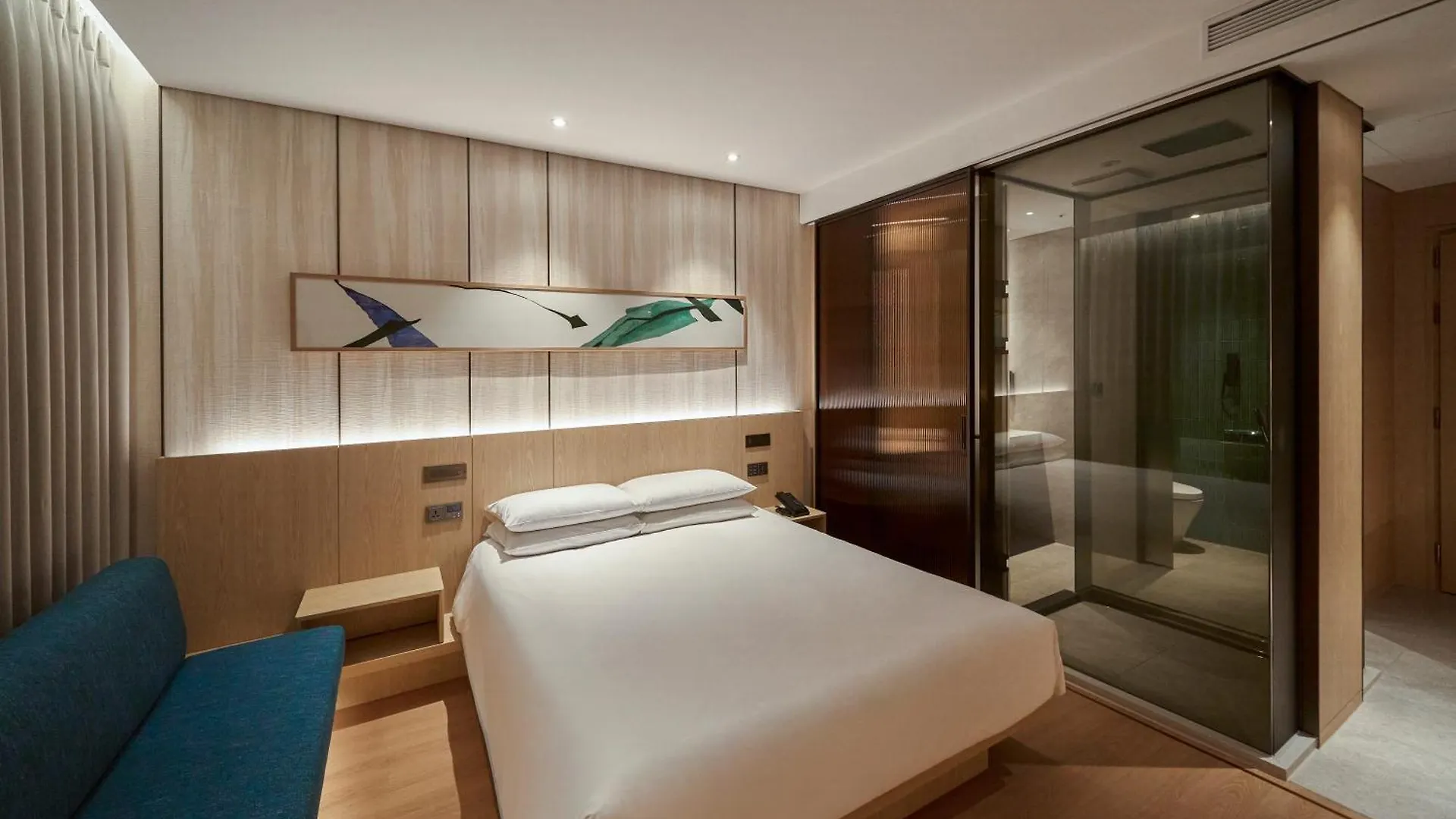 Mayfield Hotel Seoul
