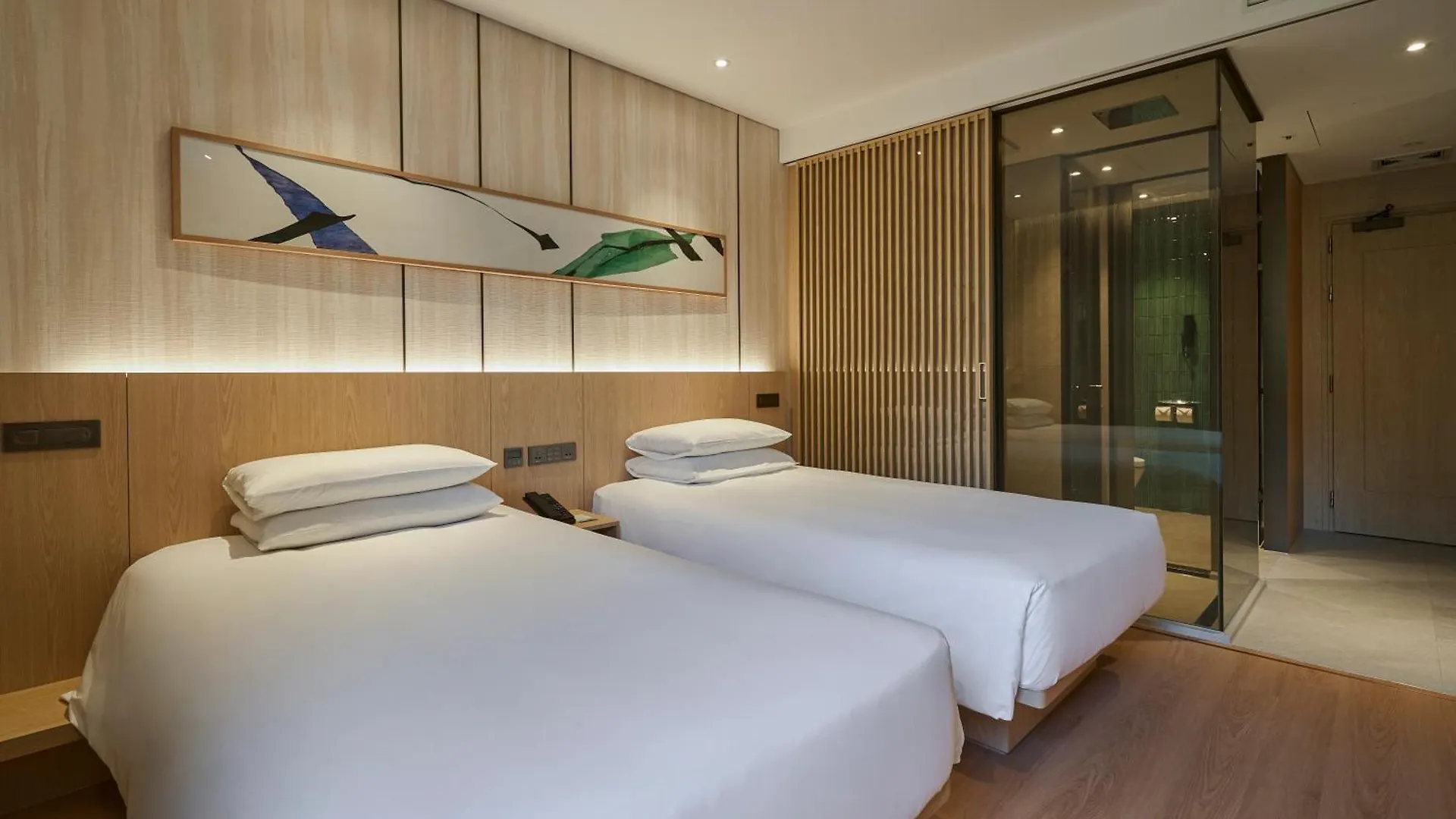 Mayfield Hotel Seoul