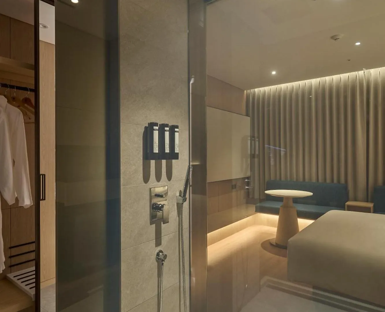 *****  Mayfield Hotel Seoul South Korea