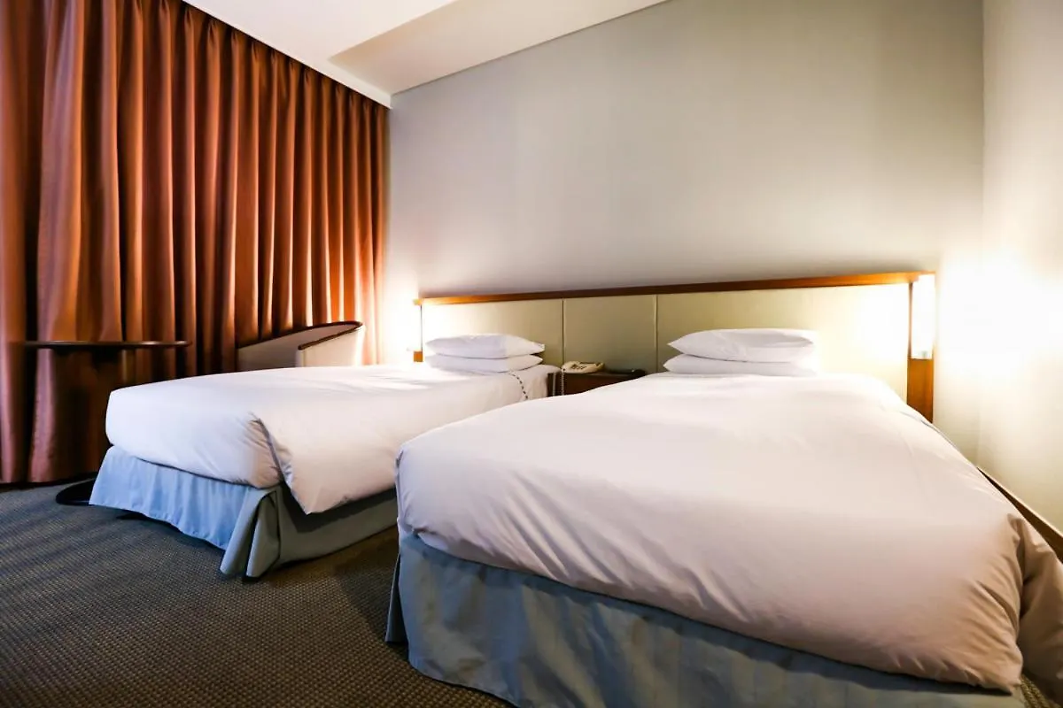 Mayfield Hotel Seoul